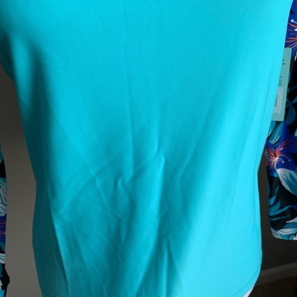 DSG Women’s Melanie Oasis Tropic Jogger Swim Size Small - Picture 11 of 17